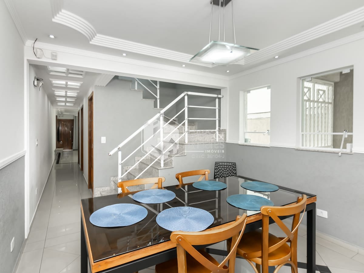 Sobrado, 3 quartos, 273 m² - Foto 5