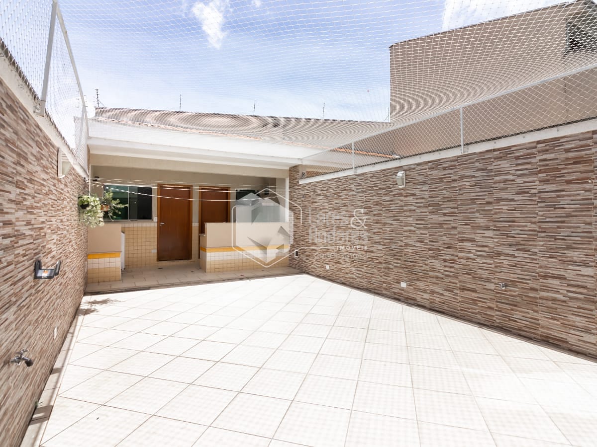 Sobrado, 3 quartos, 273 m² - Foto 9