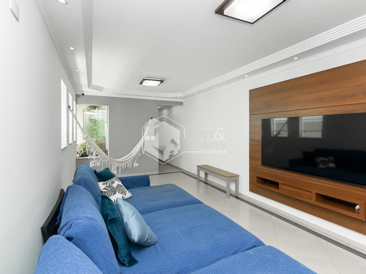 Sobrado, 3 quartos, 273 m² - Foto 12