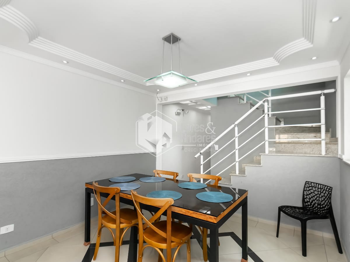 Sobrado, 3 quartos, 273 m² - Foto 6