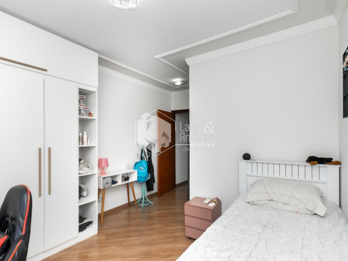 Sobrado, 3 quartos, 273 m² - Foto 24