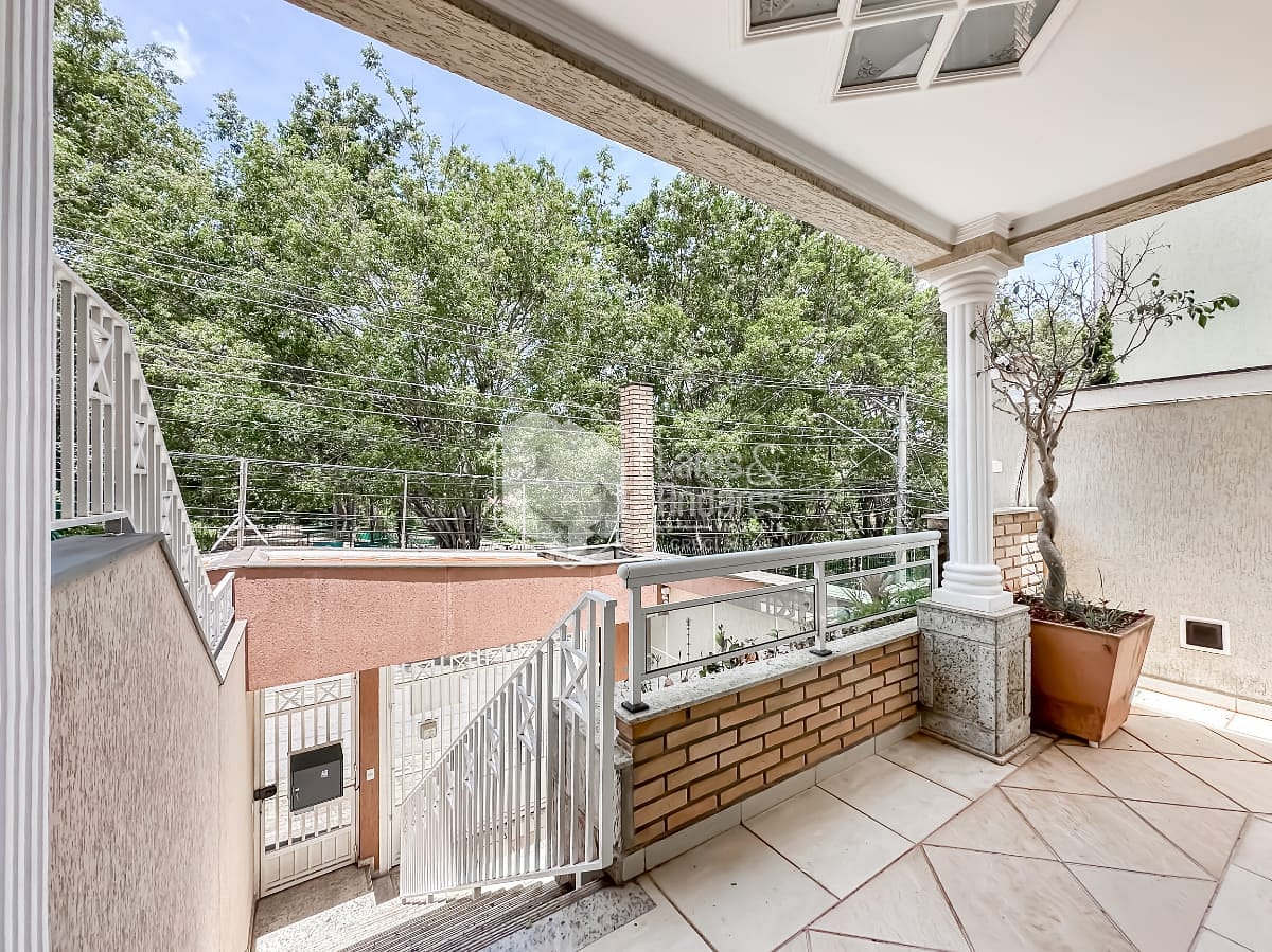 Sobrado, 3 quartos, 273 m² - Foto 30