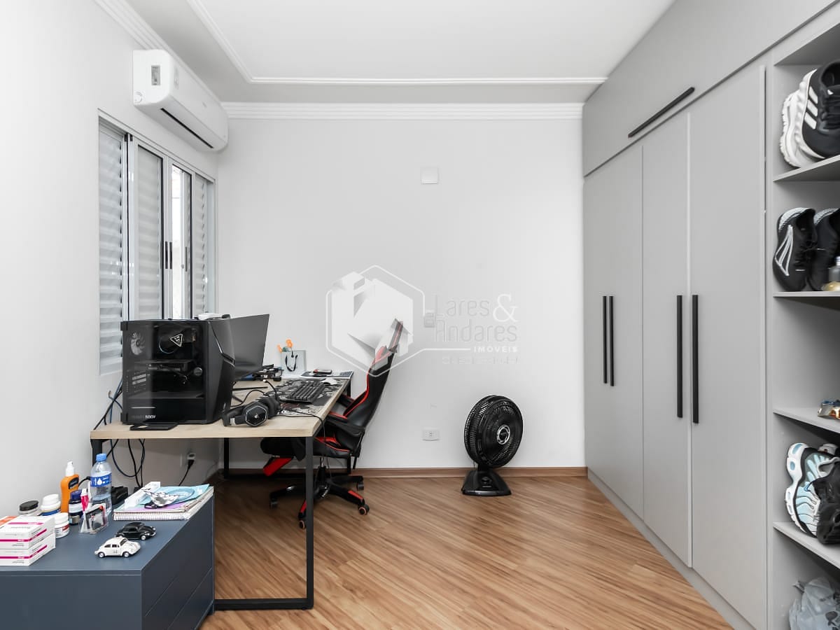 Sobrado, 3 quartos, 273 m² - Foto 25