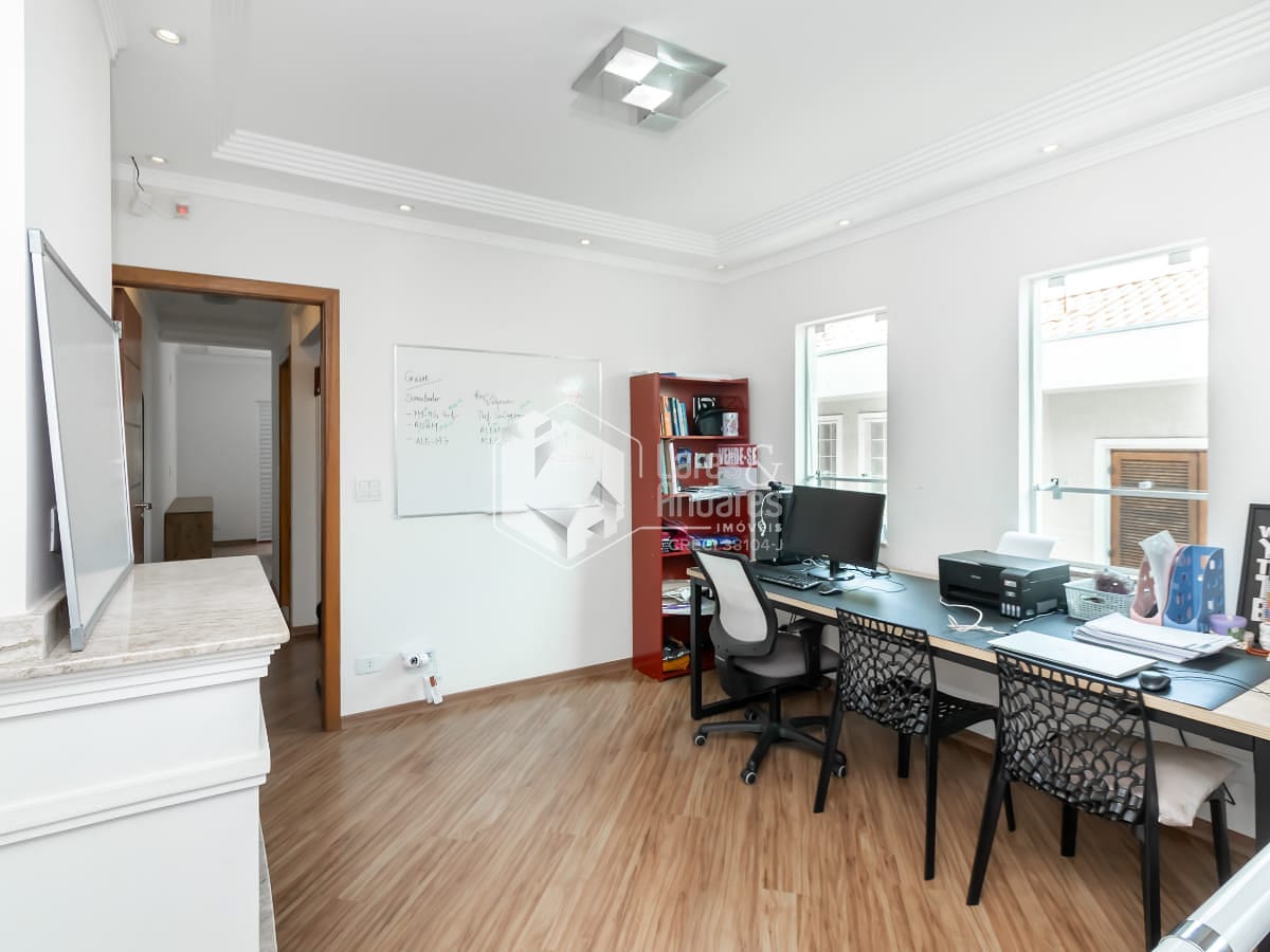 Sobrado, 3 quartos, 273 m² - Foto 18