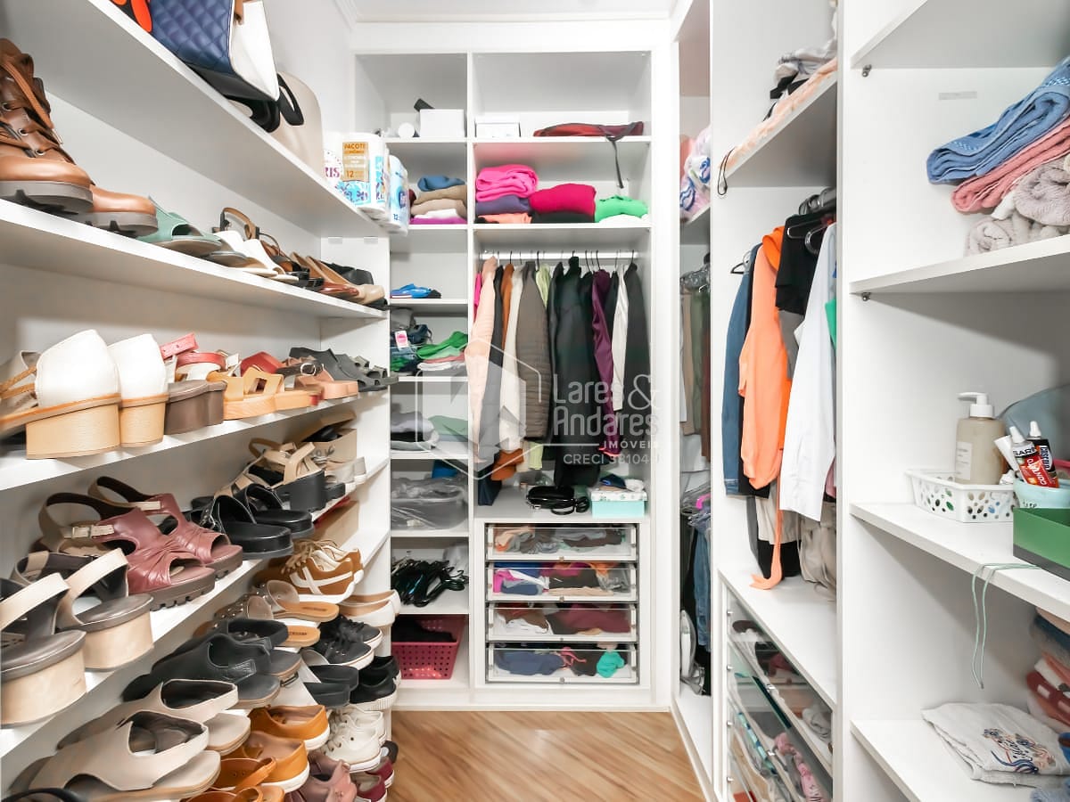 Sobrado, 3 quartos, 273 m² - Foto 17