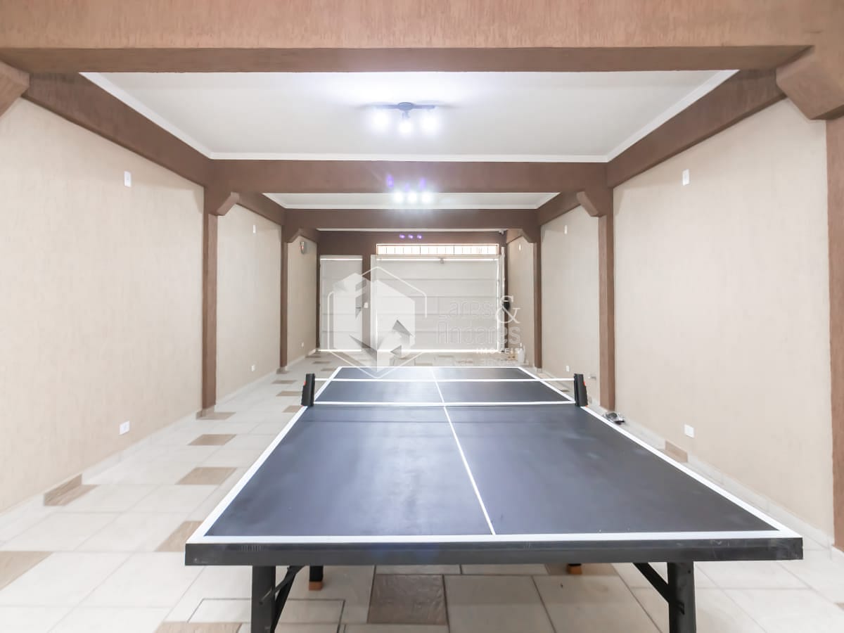 Sobrado, 3 quartos, 273 m² - Foto 28