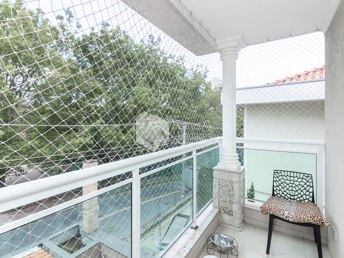 Sobrado, 3 quartos, 273 m² - Foto 16