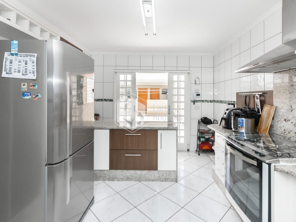 Sobrado, 3 quartos, 273 m² - Foto 3