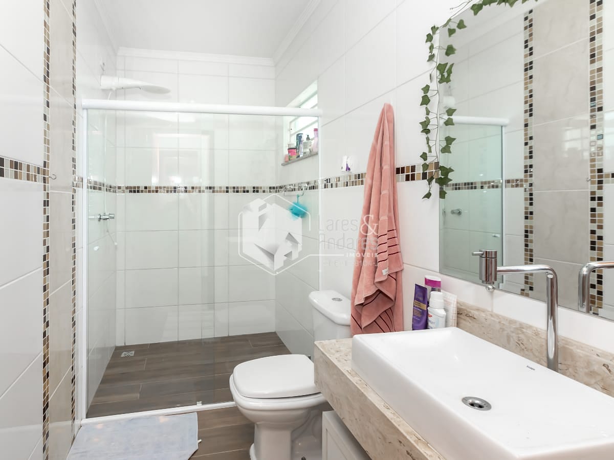 Sobrado, 3 quartos, 273 m² - Foto 22