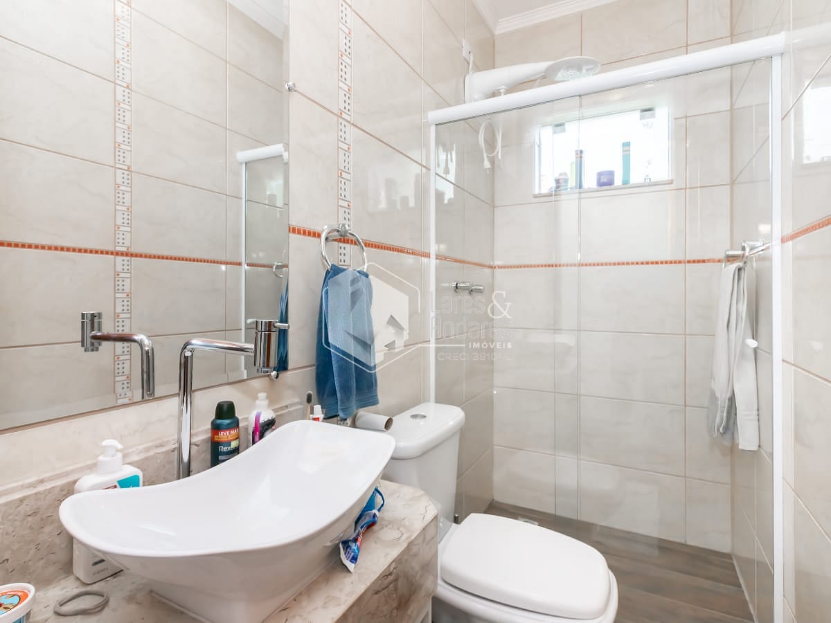 Sobrado, 3 quartos, 273 m² - Foto 21