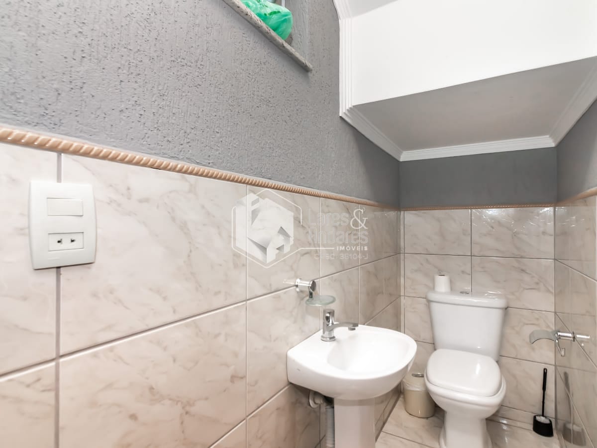 Sobrado, 3 quartos, 273 m² - Foto 13