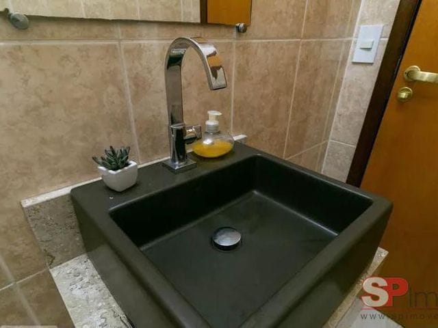 Sobrado com 186m² 3 quartos e 3 banheiros, à venda, no bairro Jardim Textil em São Paulo