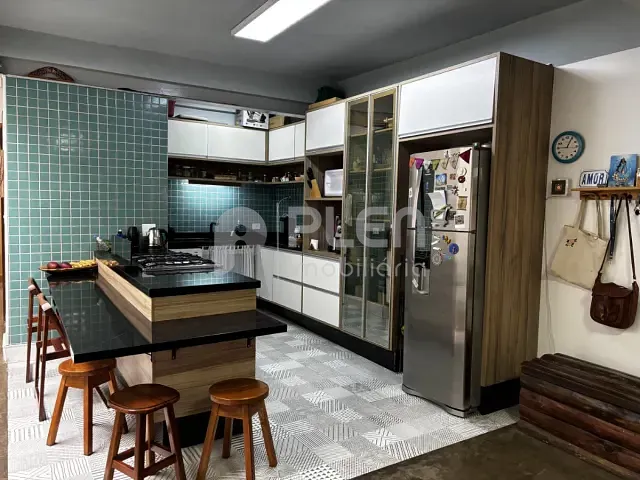 Sobrado com 200m² 4 quartos e 4 banheiros, à venda, no bairro Jardim São Paulo(Zona Norte) em São Paulo