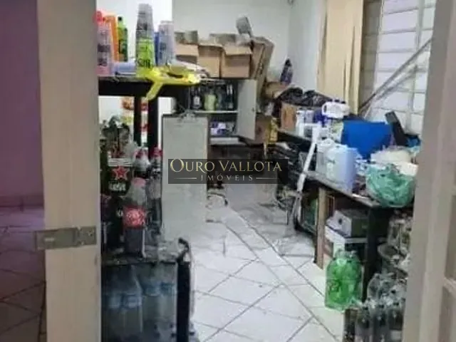 Sobrado com 552m², à venda, no bairro Ipiranga em São Paulo