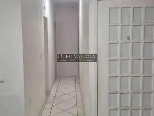 Sobrado com 552m², à venda, no bairro Ipiranga em São Paulo