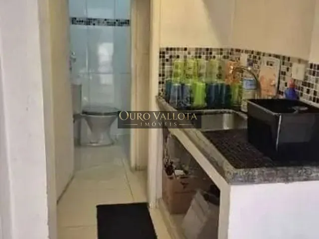 Sobrado com 552m², à venda, no bairro Ipiranga em São Paulo