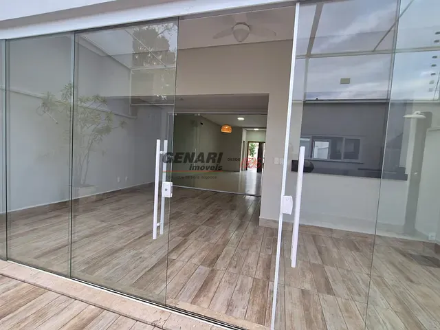Sobrado com 200m² 3 quartos e 5 banheiros, à venda, no bairro Jardim Montreal Residence em Indaiatuba