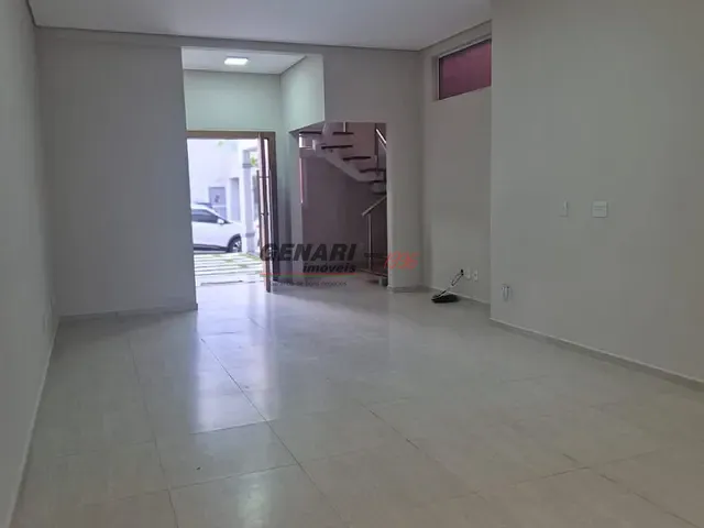 Sobrado com 200m² 3 quartos e 5 banheiros, à venda, no bairro Jardim Montreal Residence em Indaiatuba