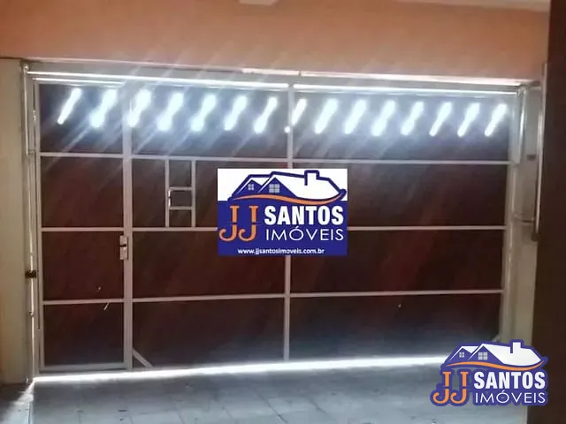 Sobrado com 126m² 3 quartos e 2 banheiros, à venda, no bairro Belenzinho em São Paulo