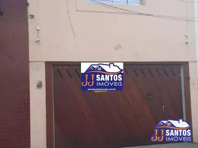 Sobrado com 126m² 3 quartos e 2 banheiros, à venda, no bairro Belenzinho em São Paulo