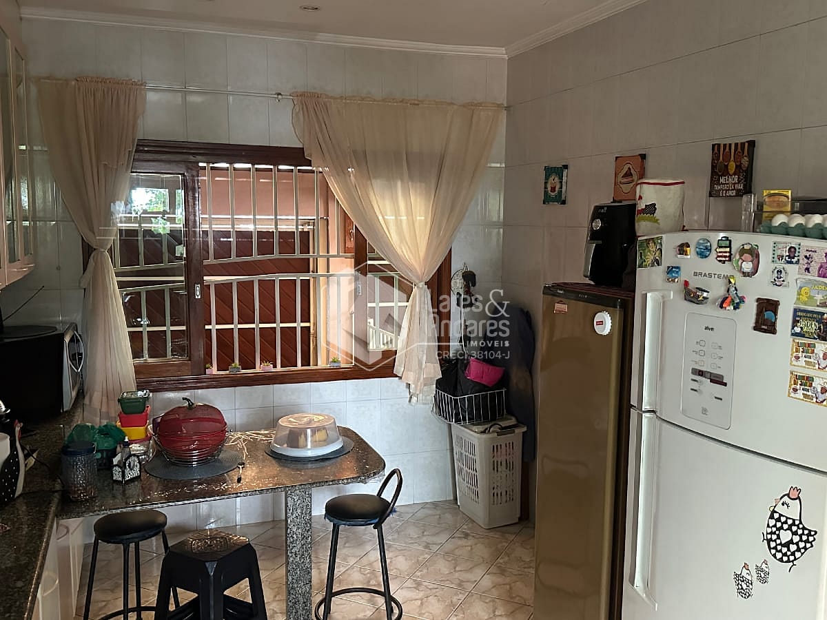 Sobrado, 3 quartos, 166 m² - Foto 10