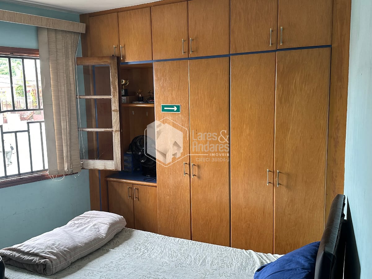 Sobrado, 3 quartos, 166 m² - Foto 14