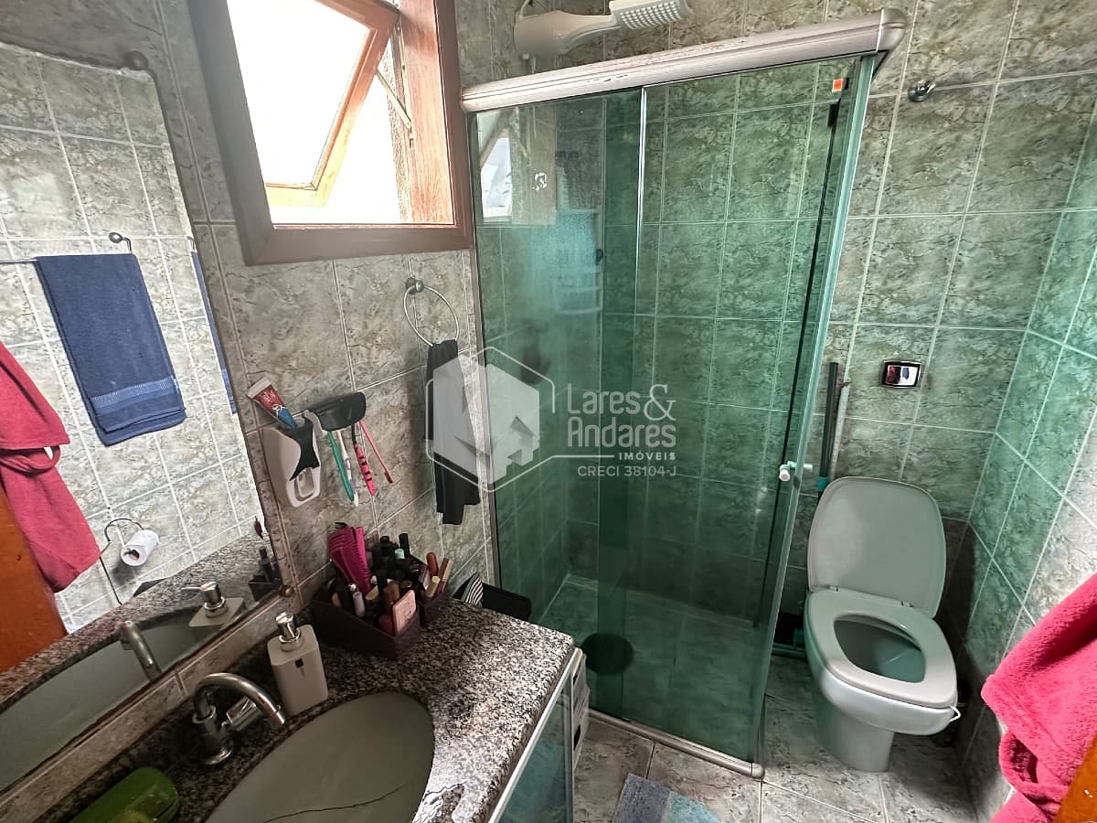 Sobrado, 3 quartos, 166 m² - Foto 16