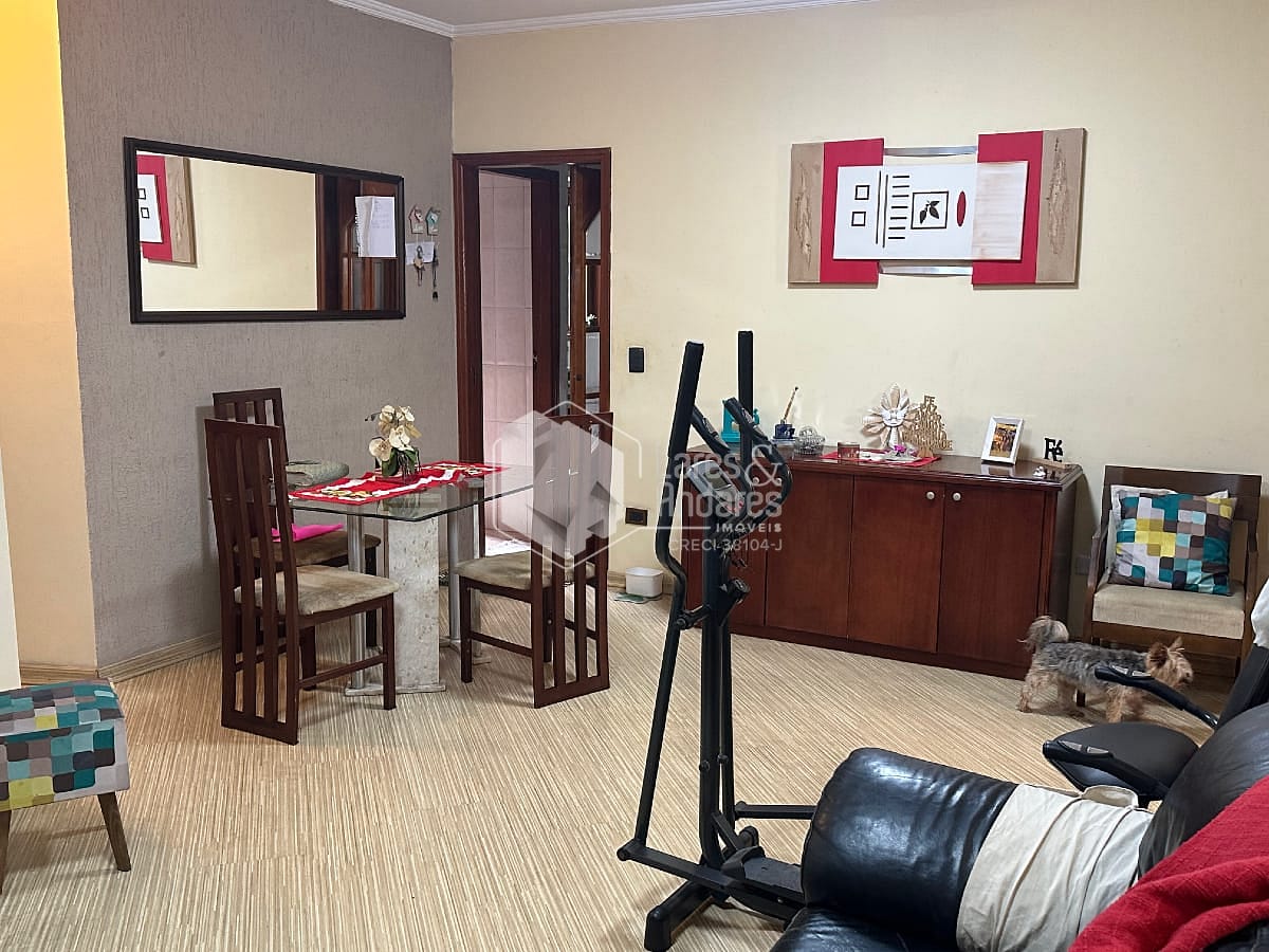 Sobrado, 3 quartos, 166 m² - Foto 7