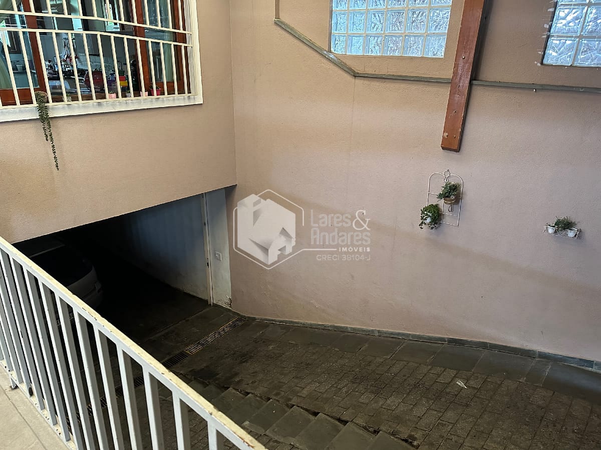 Sobrado, 3 quartos, 166 m² - Foto 8