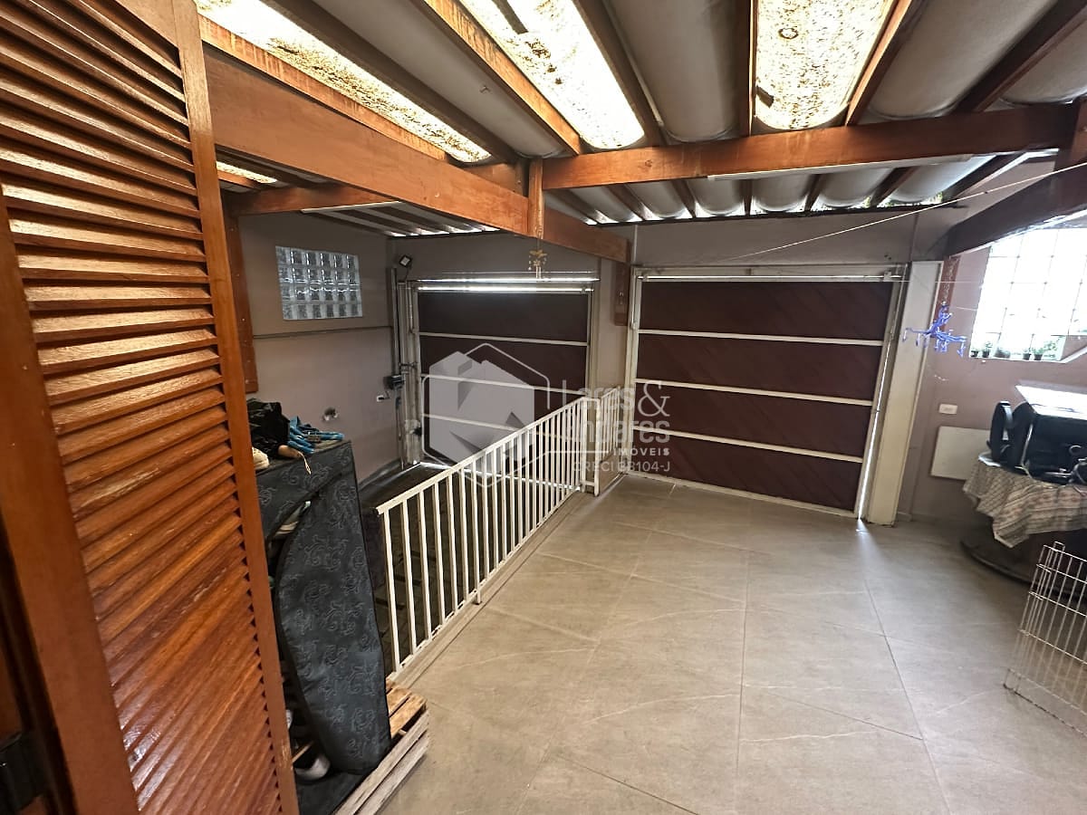 Sobrado, 3 quartos, 166 m² - Foto 3