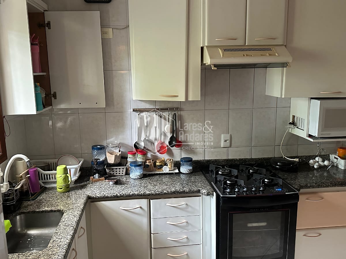 Sobrado, 3 quartos, 166 m² - Foto 11