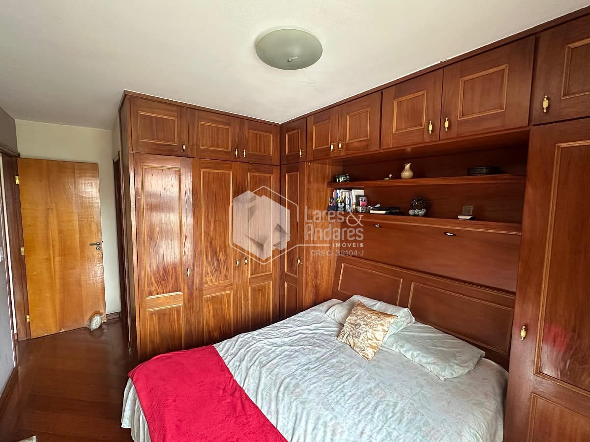 Sobrado, 3 quartos, 166 m² - Foto 13