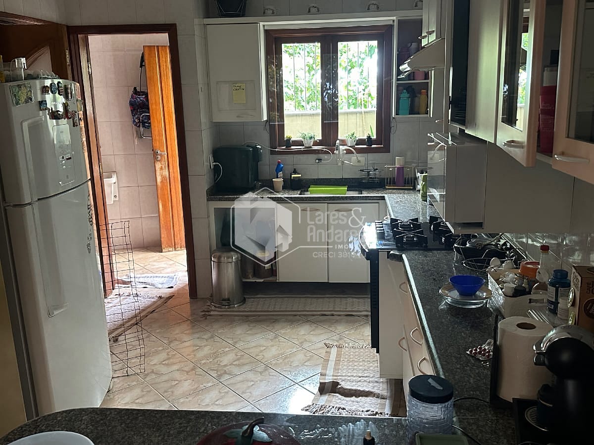 Sobrado, 3 quartos, 166 m² - Foto 9