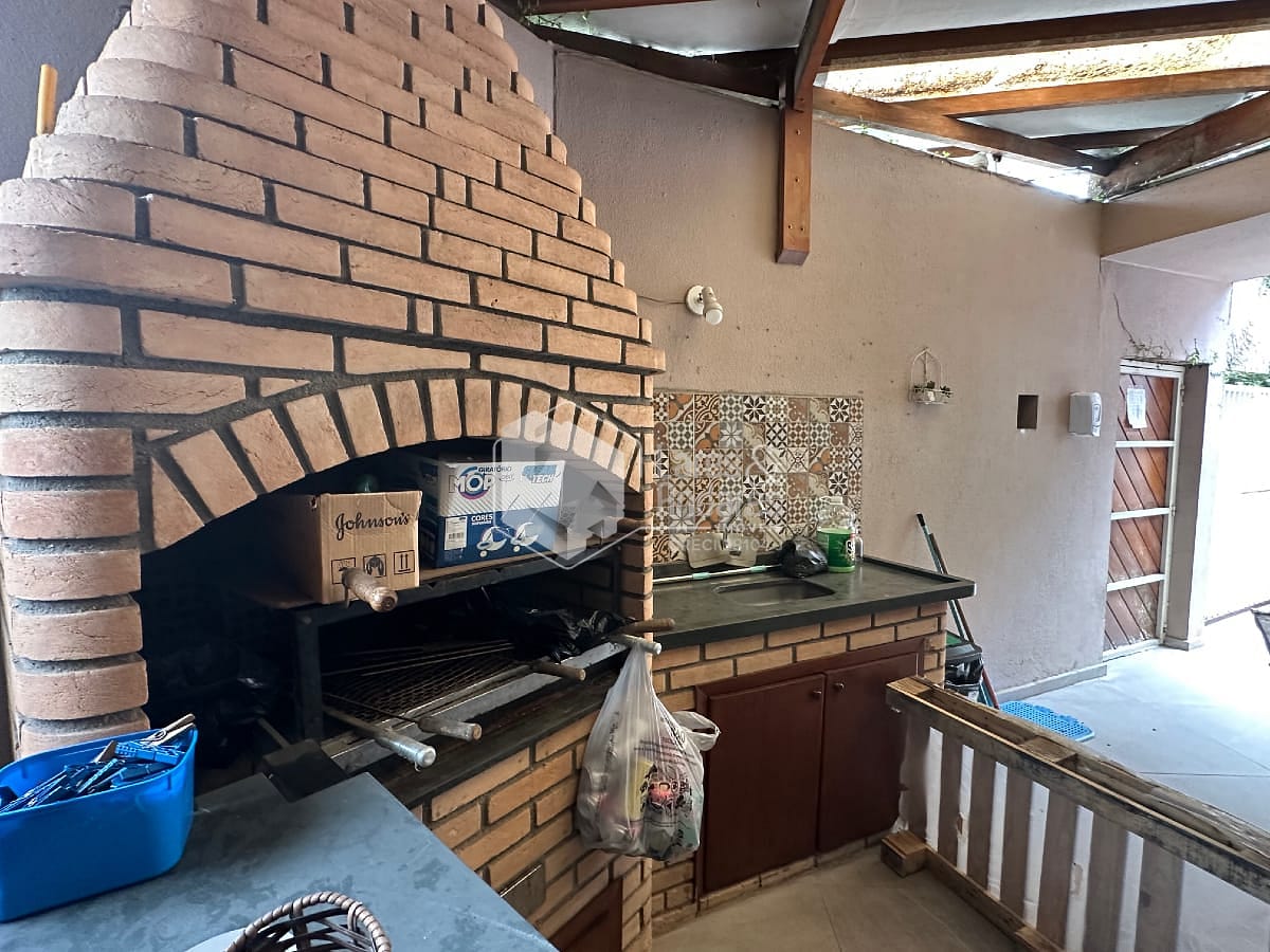 Sobrado, 3 quartos, 166 m² - Foto 5