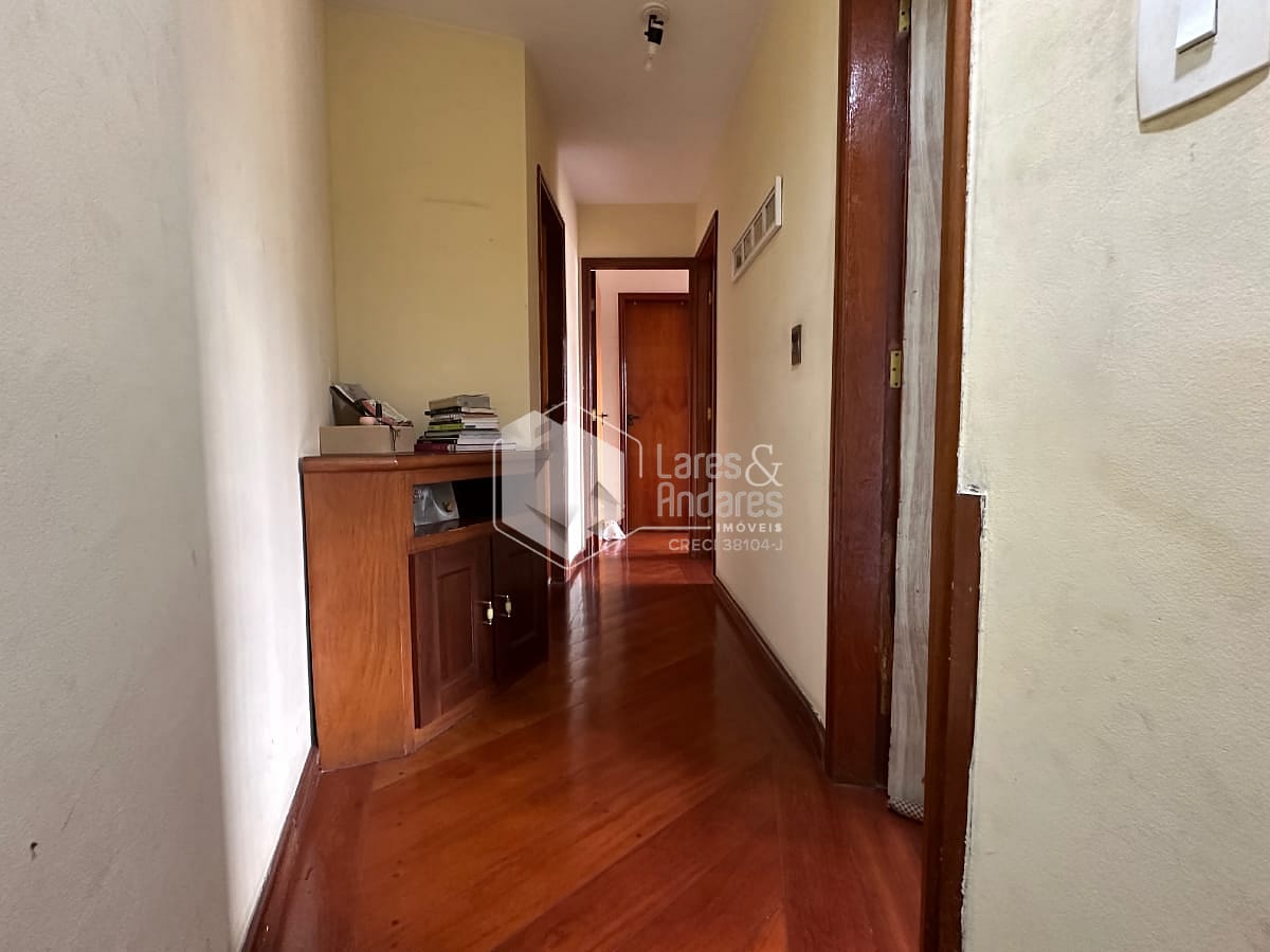 Sobrado, 3 quartos, 166 m² - Foto 12