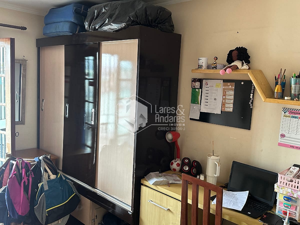 Sobrado, 3 quartos, 166 m² - Foto 15