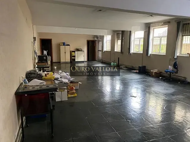 Sobrado com 351m², para alugar, no bairro Vila Prudente (Zona Leste) em São Paulo