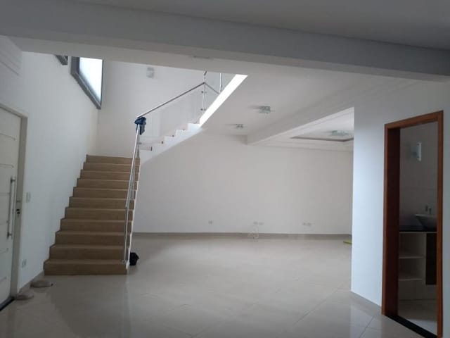 Foto do Sobrado - Sobrado com 3 dormitórios à venda, 226 m² por R$ 820.000,00 - Villa Branca - Jacareí/SP | INDEPENDENCE NEGOCIOS IMOBILIARIOS LTDA