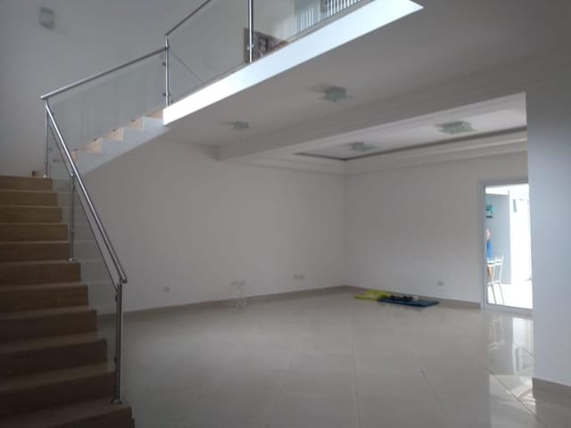 Foto do Sobrado - Sobrado com 3 dormitórios à venda, 226 m² por R$ 820.000,00 - Villa Branca - Jacareí/SP | INDEPENDENCE NEGOCIOS IMOBILIARIOS LTDA