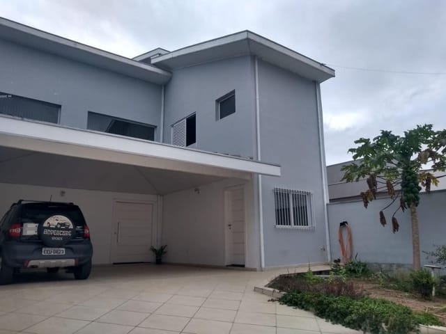 Foto do Sobrado - Sobrado com 3 dormitórios à venda, 226 m² por R$ 820.000,00 - Villa Branca - Jacareí/SP | INDEPENDENCE NEGOCIOS IMOBILIARIOS LTDA