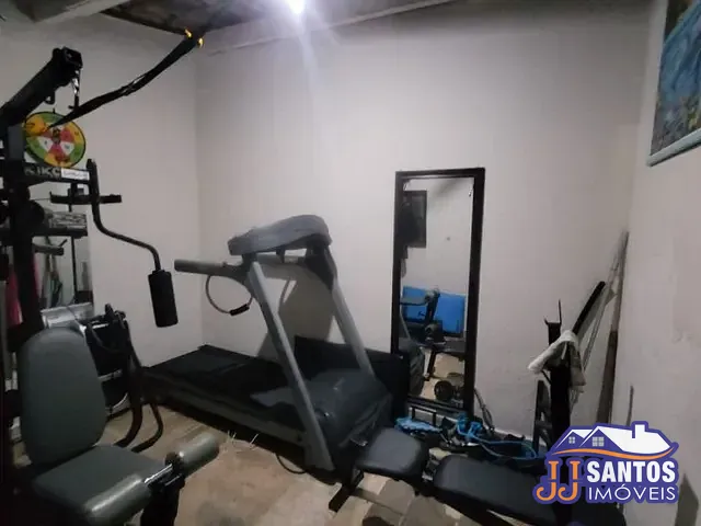 Sobrado com 128m² 4 quartos e 4 banheiros, à venda, no bairro Parque São Jorge em São Paulo