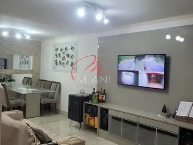 Sobrado com 100m² 2 quartos e 2 banheiros, à venda, no bairro Jardim Maria Luiza em São Paulo