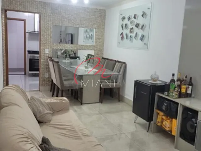 Sobrado com 100m² 2 quartos e 2 banheiros, à venda, no bairro Jardim Maria Luiza em São Paulo