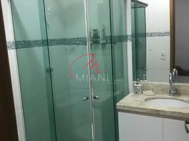 Sobrado com 91m² 2 quartos e 2 banheiros, à venda, no bairro Jardim Maria Luiza em São Paulo