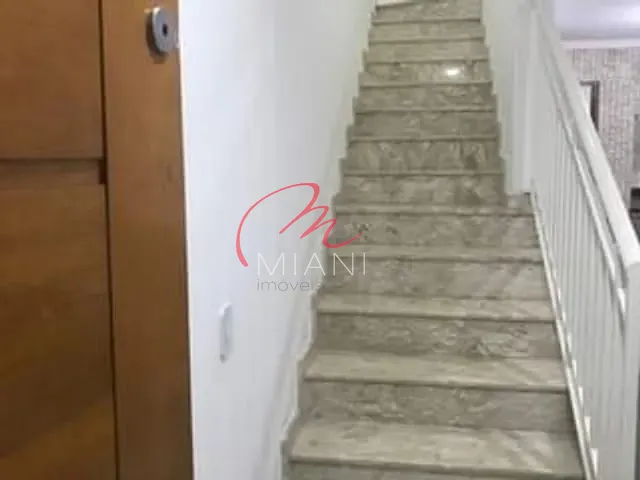 Sobrado com 91m² 2 quartos e 2 banheiros, à venda, no bairro Jardim Maria Luiza em São Paulo