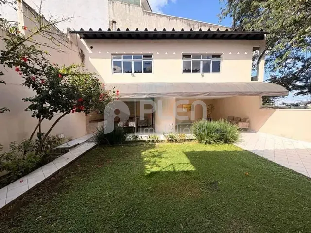 Sobrado com 252m² 3 quartos e 6 banheiros, à venda, no bairro Jardim São Bento em São Paulo