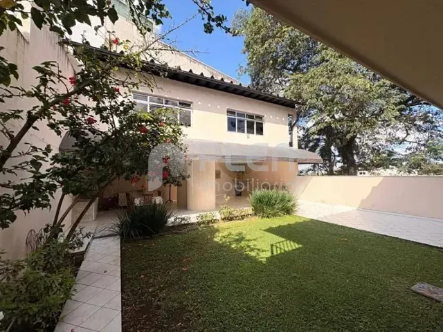Sobrado com 252m² 3 quartos e 6 banheiros, à venda, no bairro Jardim São Bento em São Paulo