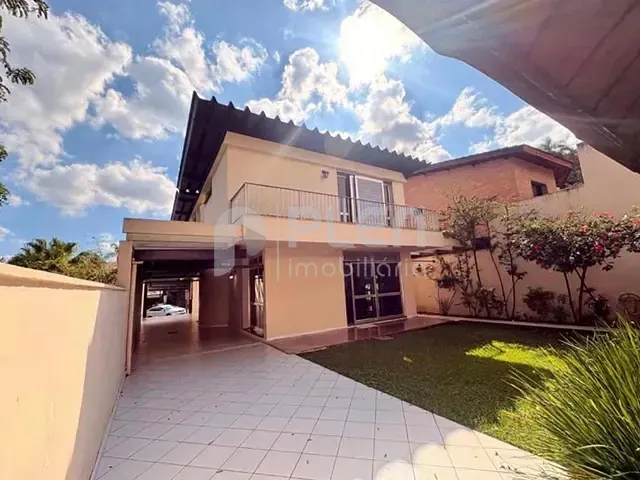 Sobrado com 252m² 3 quartos e 6 banheiros, à venda, no bairro Jardim São Bento em São Paulo