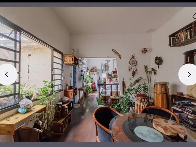Sobrado com 100m² 2 quartos e 2 banheiros, à venda, no bairro Vila Monumento em São Paulo