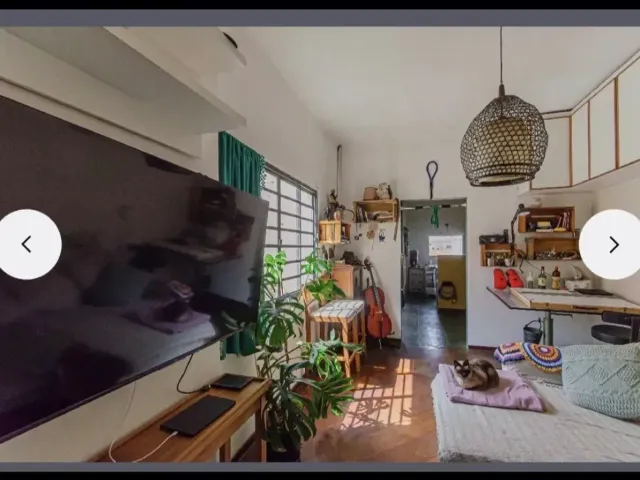 Sobrado com 100m² 2 quartos e 2 banheiros, à venda, no bairro Vila Monumento em São Paulo